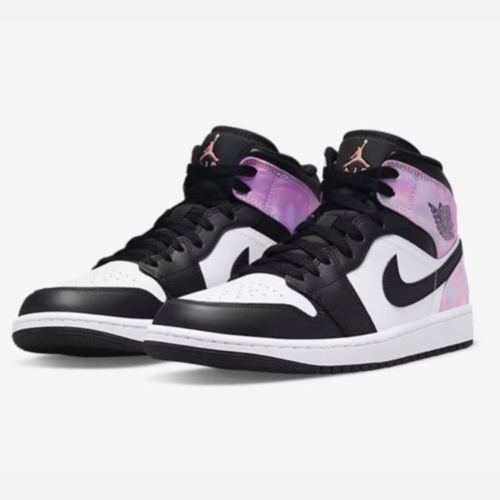 Nike Air Jordan 1 Mid SE Men’s Shoes Size 12.5 DM1200-001